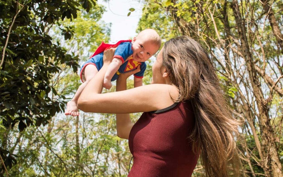 Single parents and first home buyers get big budget boost