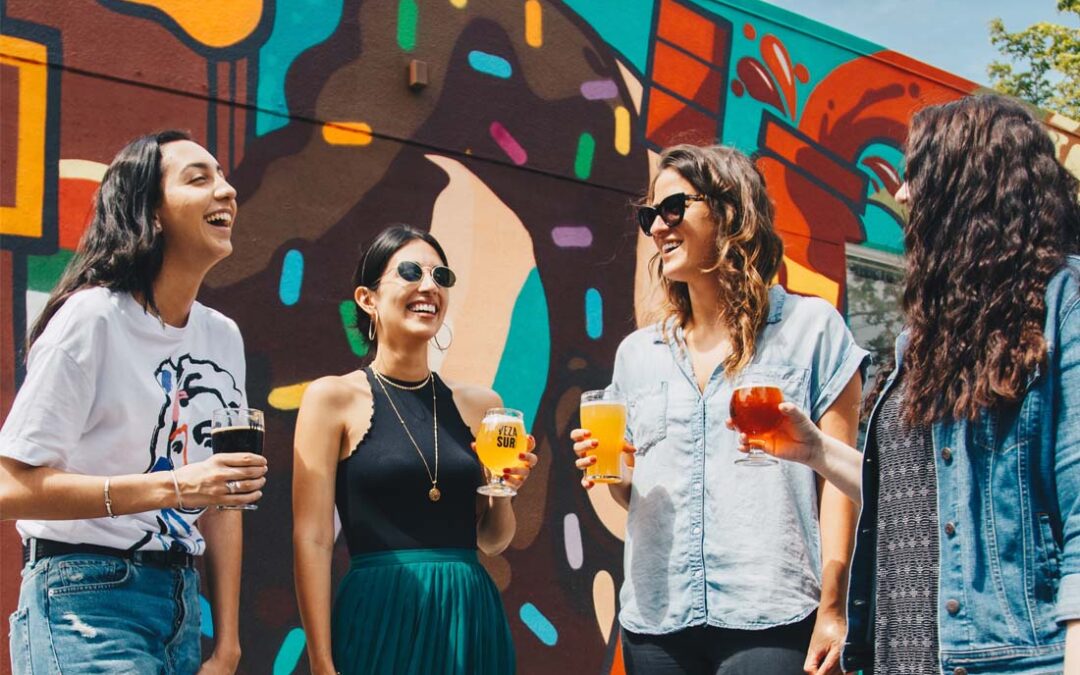 FOMO factor: more Aussies looking to buy with mates or siblings
