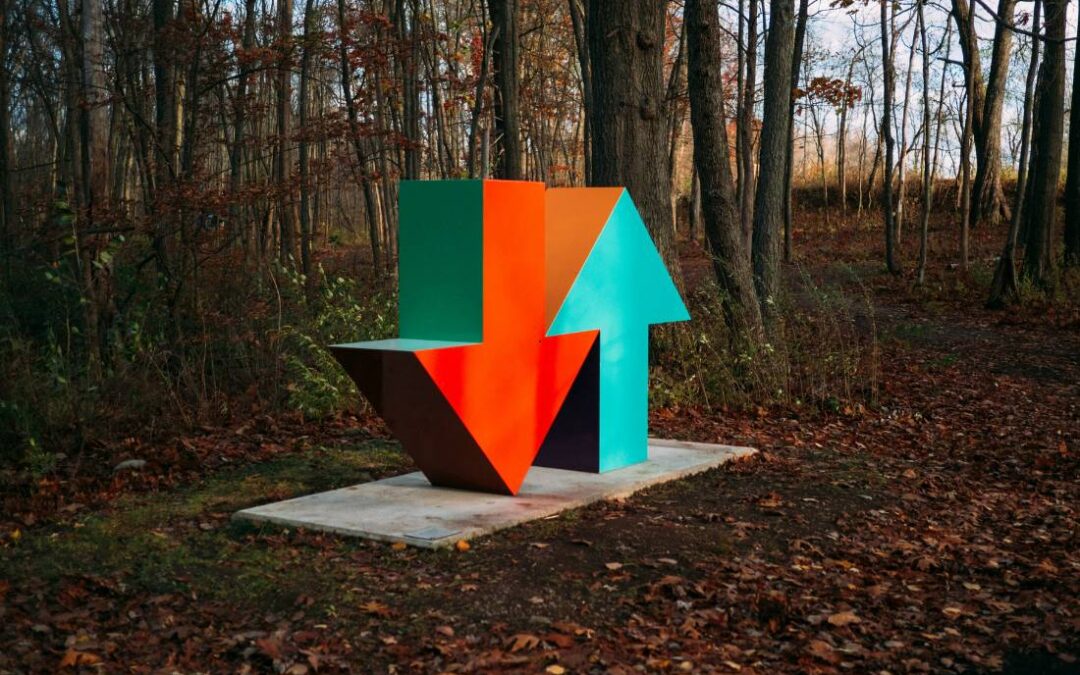 Was that the shortest property downturn ever?