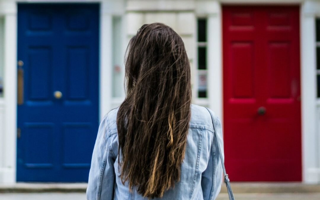 Decisions decisions… Fixed-rate vs variable home loan rate