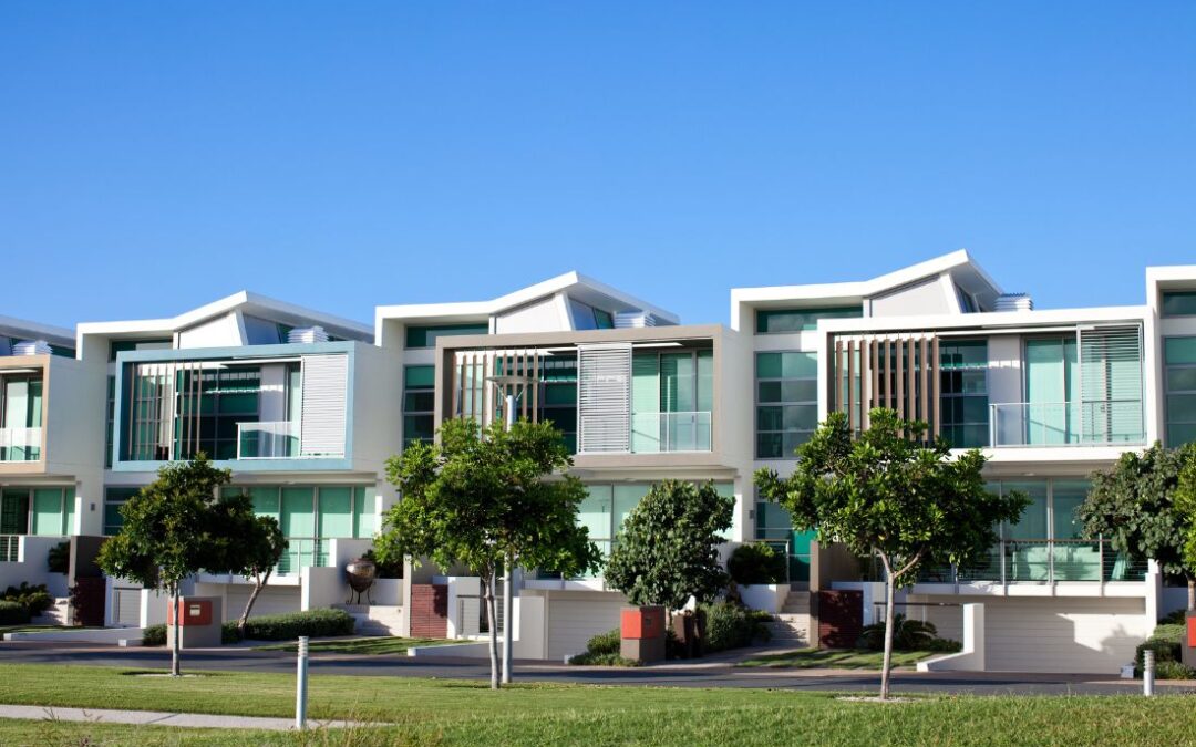 House, apartment or townhouse? The pros and cons of each