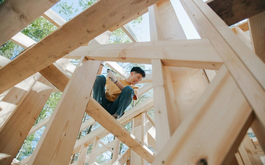 Newly built homes notch up strongest sales in 3 years