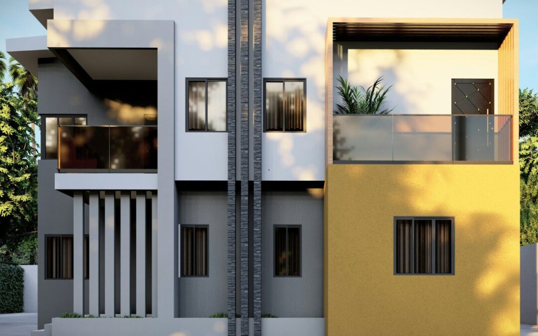 Fact or fiction: do property values double every 10 years?