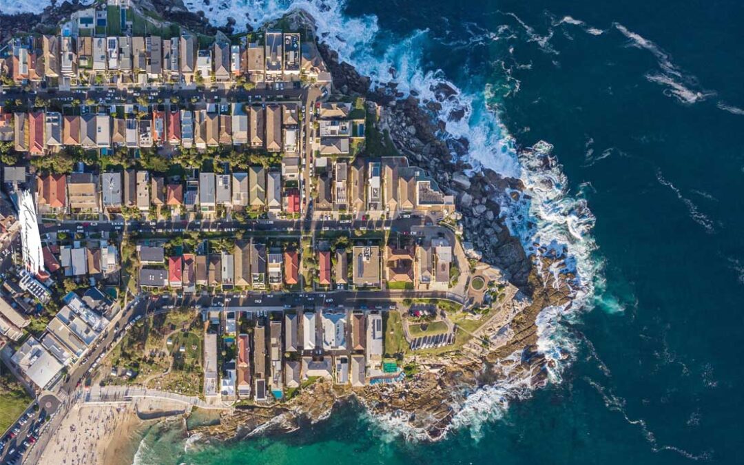 Got an eagle eye on house prices? Rate rises are only part of the story￼