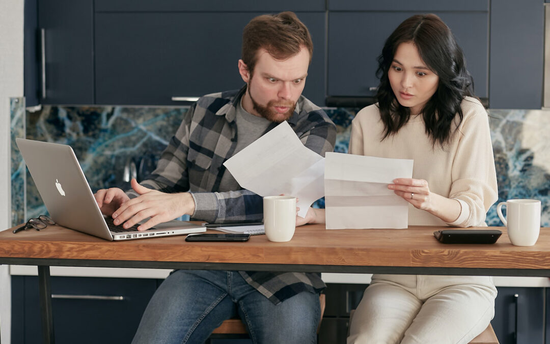 How to protect your business and your customers from scams