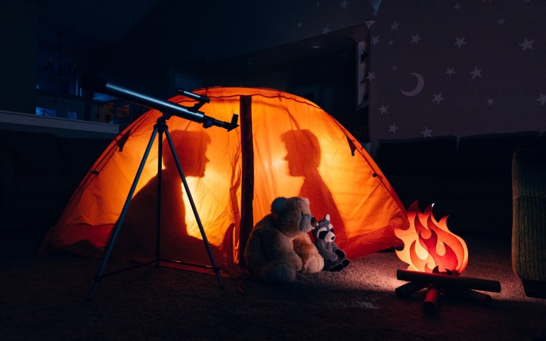 5 fun (and budget-friendly) ideas for an Easter staycation