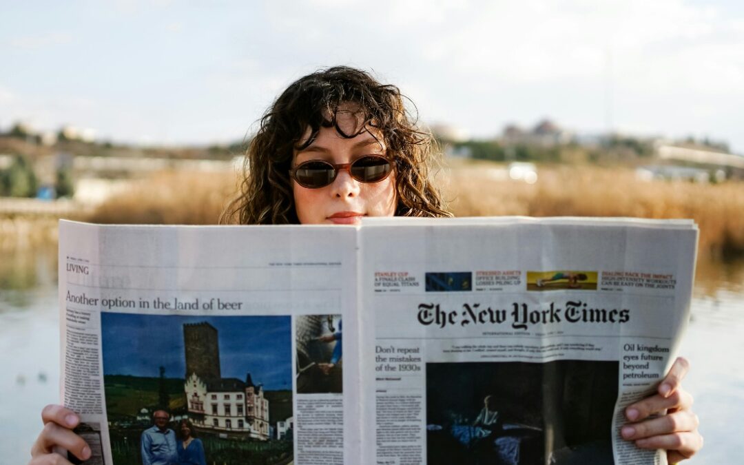 Could US tariffs be good news for Aussie home owners?