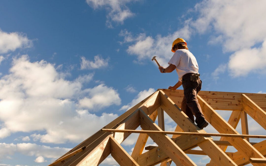 Where are tradies most in demand at the moment?