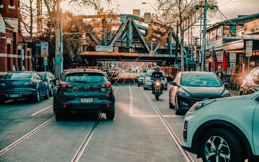 Sounds of silence: how traffic noise can impact property values